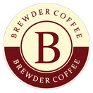 Brewder Coffee Pty Ltd logo