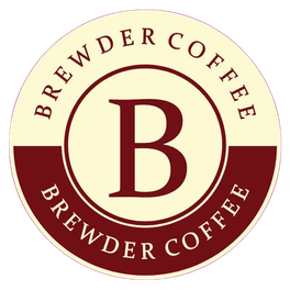Brewder Coffee Pty Ltd logo