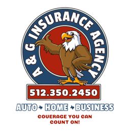 A&G Insurance Agency logo