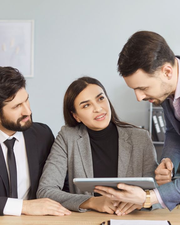 Expert Guidance Tailored for You