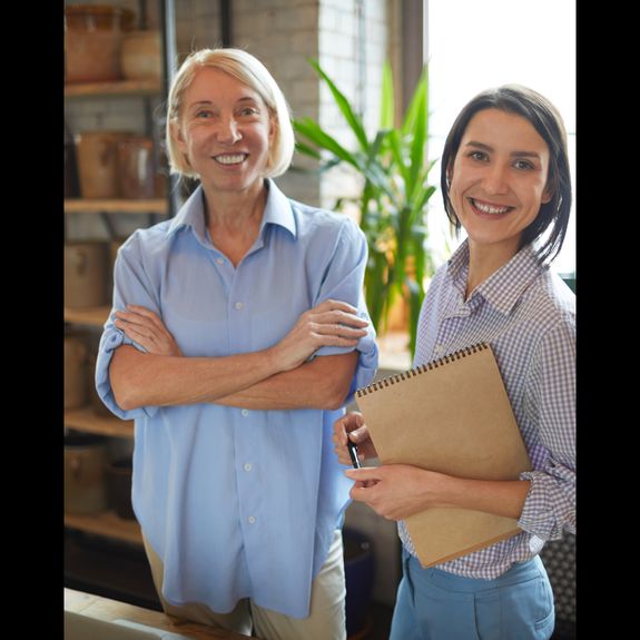 Family-Owned Trust and Commitment