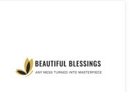 BEAUTIFUL BLESSINGS logo