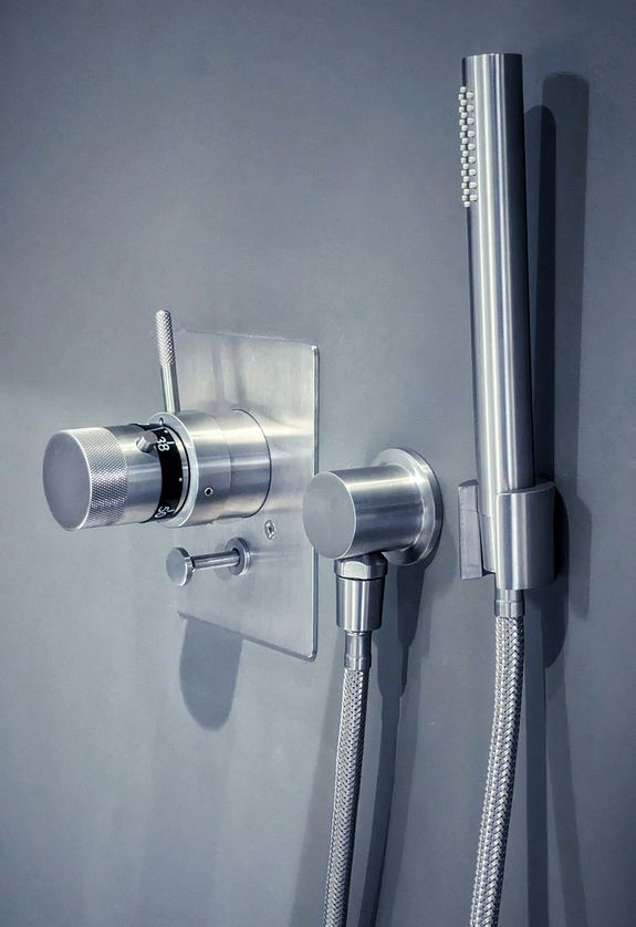 Fixture Installation