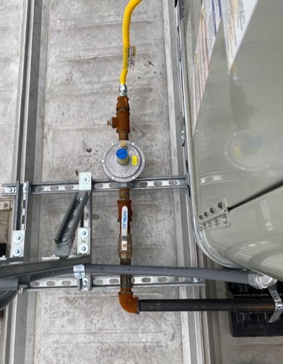 Comprehensive Plumbing Solutions