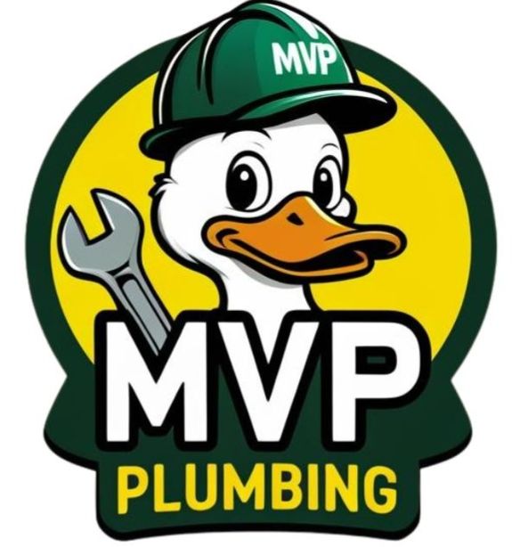Your Trusted Springfield Plumber – MVP Plumbing LLC
