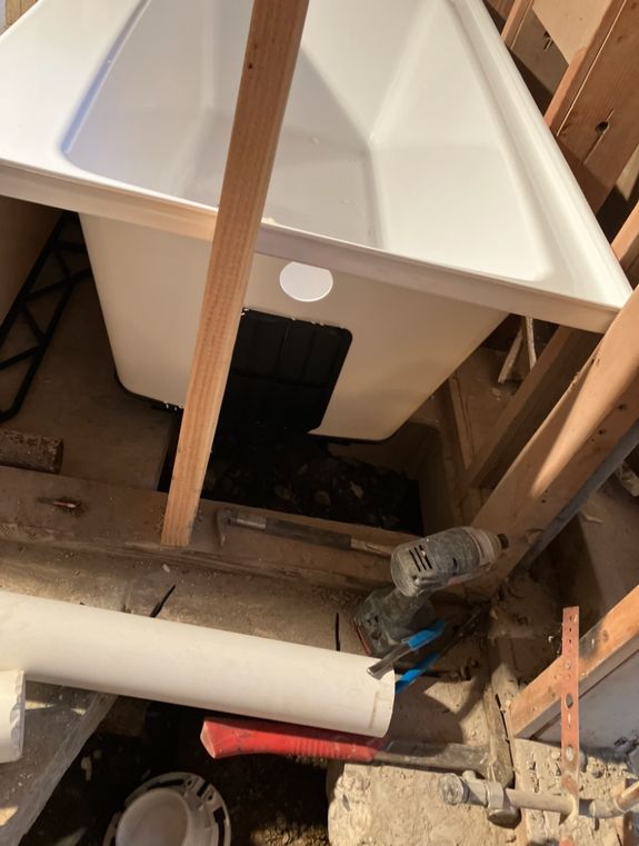 Licensed and Experienced Professionals