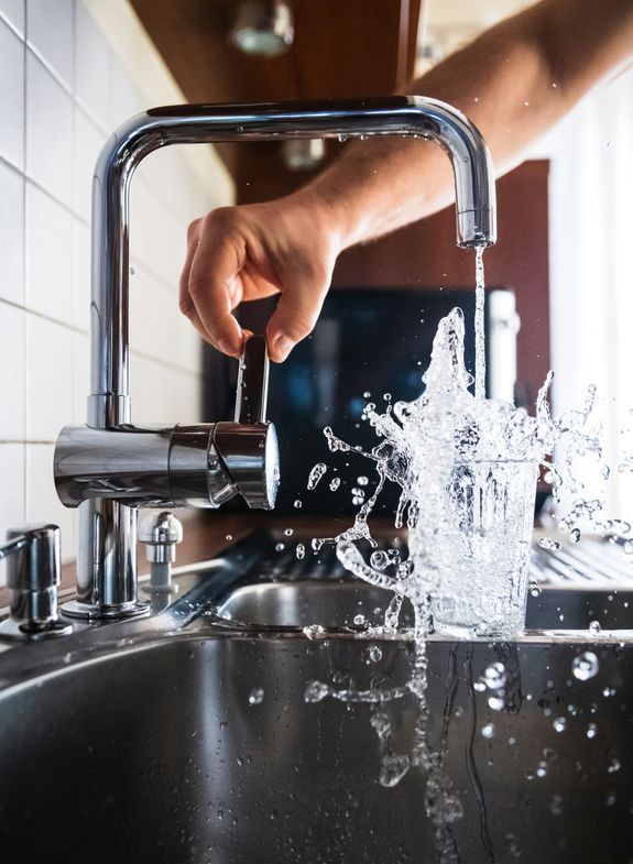Are your plumbing services guaranteed?