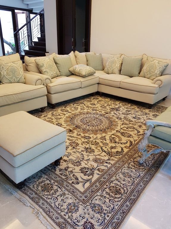 Home Carpets