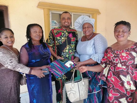 A Commitment to Service-Oriented Leadership