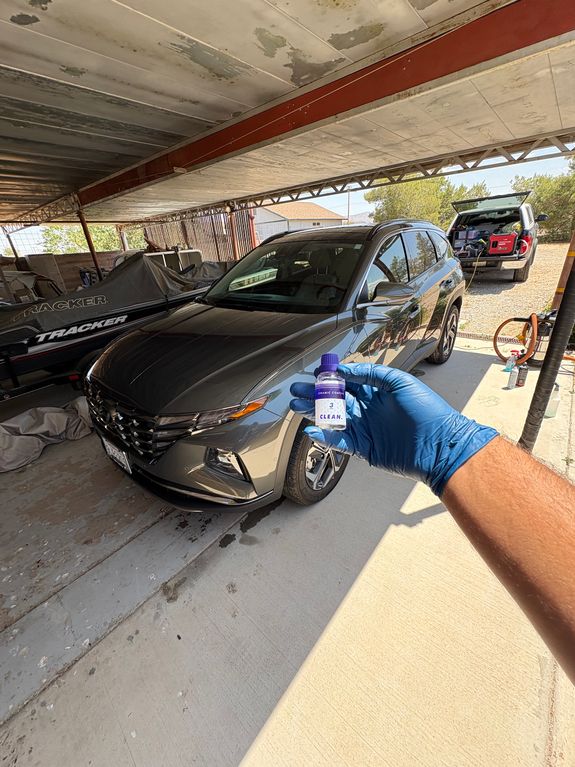 Full-Service Packages