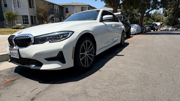 Unleashing Brilliance, One Car at a Time