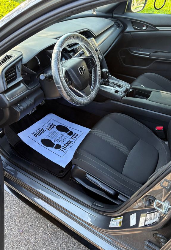 Do you use eco-friendly products for cleaning?