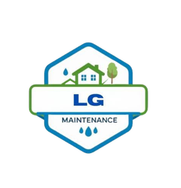 LG MAINTENANCE logo