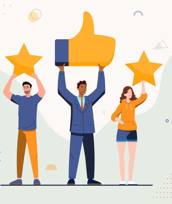 Commitment to Customer Satisfaction