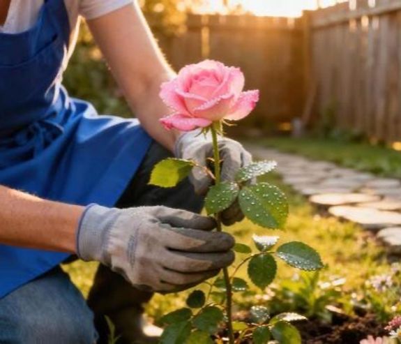 How can I schedule a service with LG MAINTENANCE?