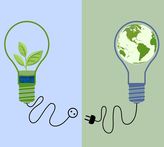 Sustentabilidade
