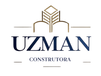 Construtora Uzman logo