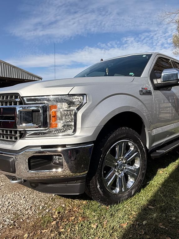 Exterior Detail ($50)