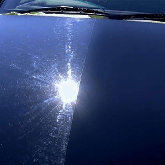 Paint Correction