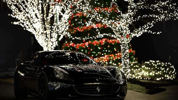 It's The Holidays! Grab An EGift Card Today!