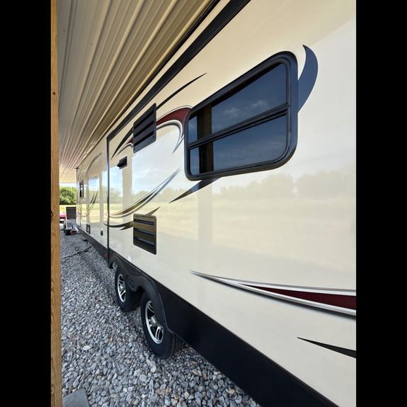 Exterior Detailing