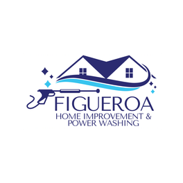 Figueroa Home Improvement &Power Washing logo
