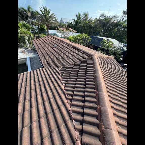 Roofs