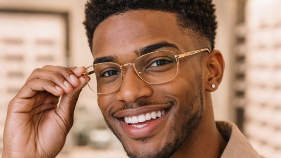 Discover Personalized Eyewear Solutions Right at Your Doorstep in Warwick, RI