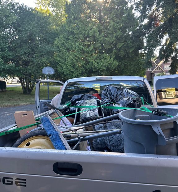 Affordable Junk Removal