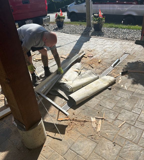 Professional and Reliable Team