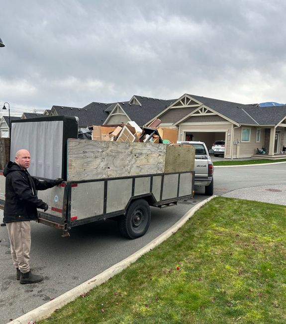 Can I schedule a pickup for same-day service?