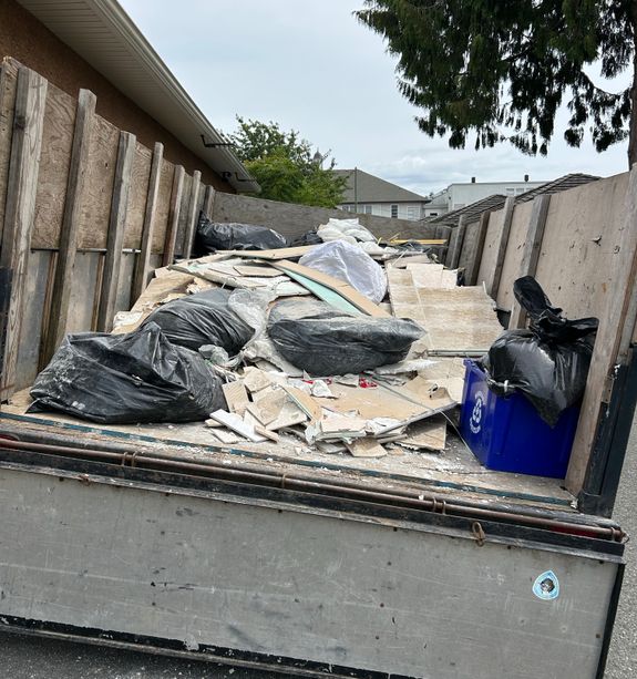 Commercial Waste Services