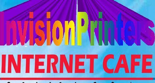 Invisionprinters logo