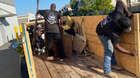 Expert Junk Removal Services in Bartow, FL