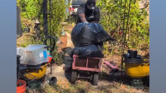 Expert Junk Removal Services in Bartow, FL