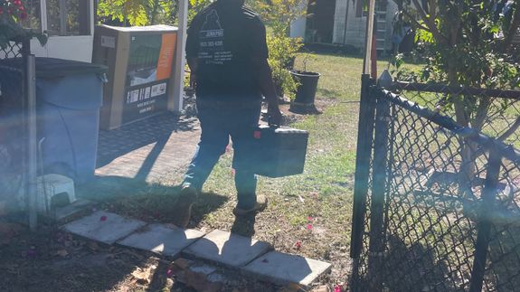 Expert Junk Removal Services in Bartow, FL – H&M Junkpire