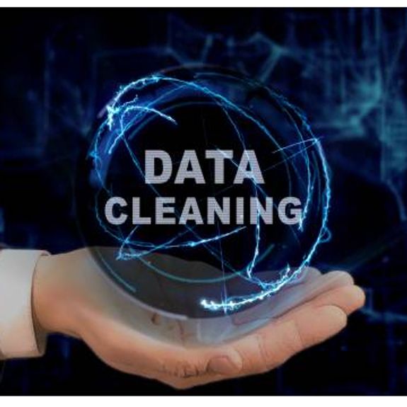 Data Cleaning