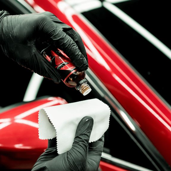 Experience Premier Car Detailing in Bergen County, NJ with Santos Auto Detailing