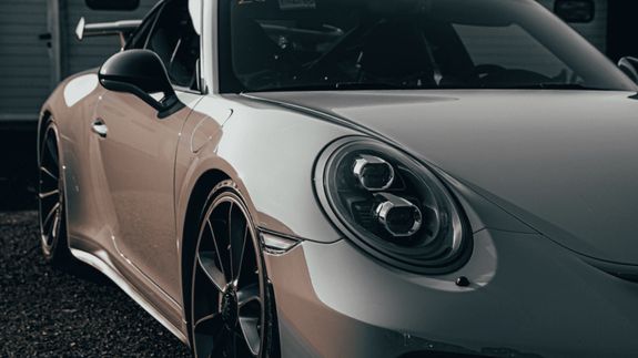 Premium Car Detailing Services in Bergen County, NJ