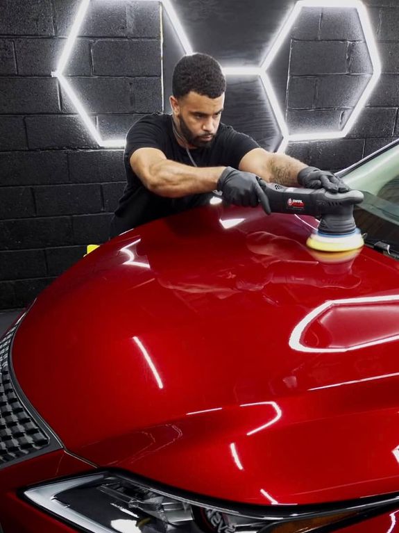 Comprehensive Car Care Solutions