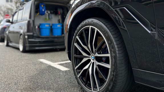 Your Car, Our Care. Wherever You Are in Bergen County.