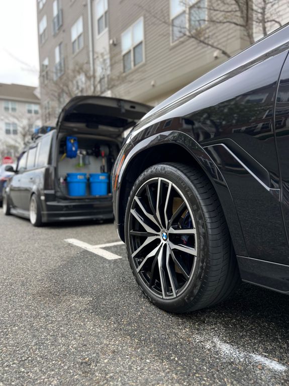 Mobile Detailing at Your Convenience