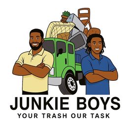 Junkie Boys logo