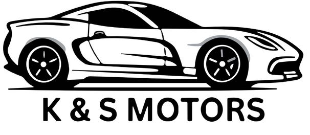 K&S Motors Ltd logo