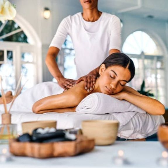 Massage