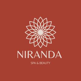 Niranda Wellness Spa & Beauty Kigali logo