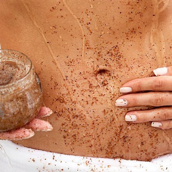 Body Scrubs