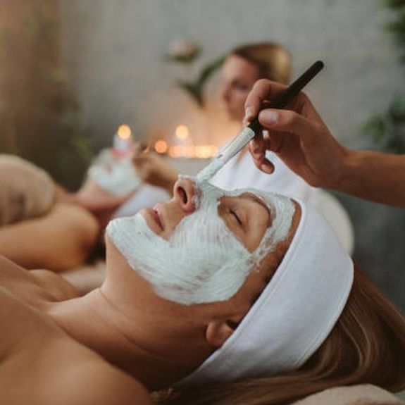 Facials