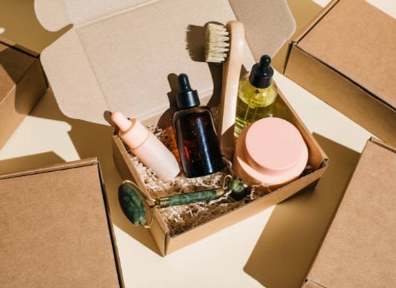 Packages