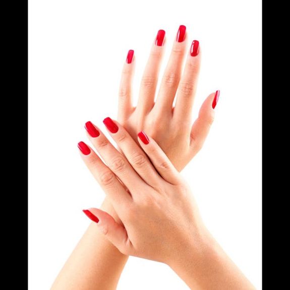 Manicures